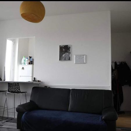 Appartement Duplex Lille 2 Exteriör bild