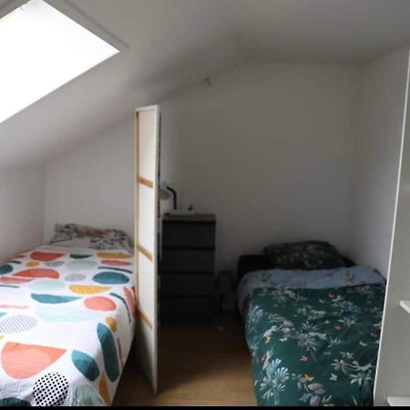Appartement Duplex Lille 2 Exteriör bild